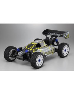 1/8 4WD INFERNO NEO T1 GP READYSET