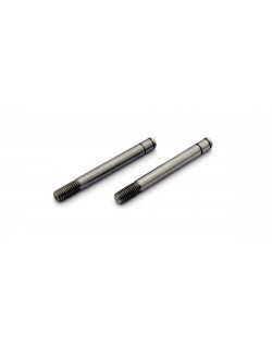 FA554-2 TC Short Shock Shaft  FZ02  (2pcs) FA554-2  - KYOSHO RC