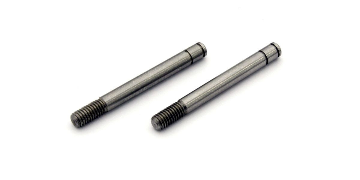 FA554-2 TC Short Shock Shaft  FZ02  (2pcs) FA554-2  - KYOSHO RC