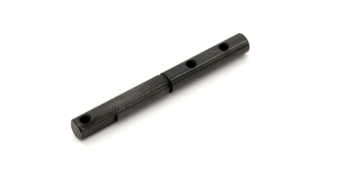 FA557 TC Spur Gear Shaft FZ02 FA557  - KYOSHO RC
