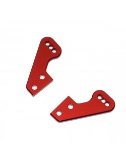 IFW708-01 SP Front Knuckle Plate (0/MP11)