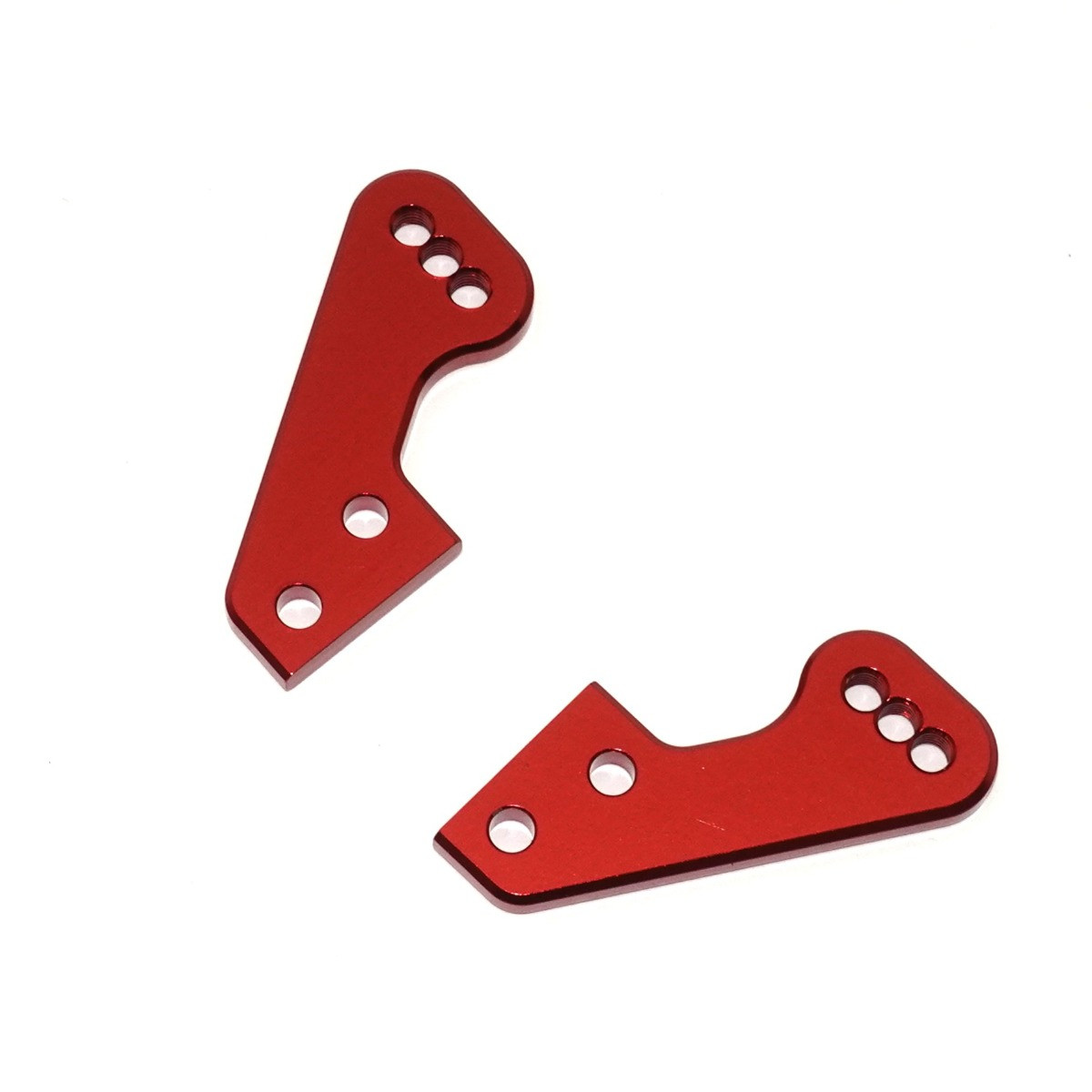IFW708-01 SP Front Knuckle Plate (0/MP11)