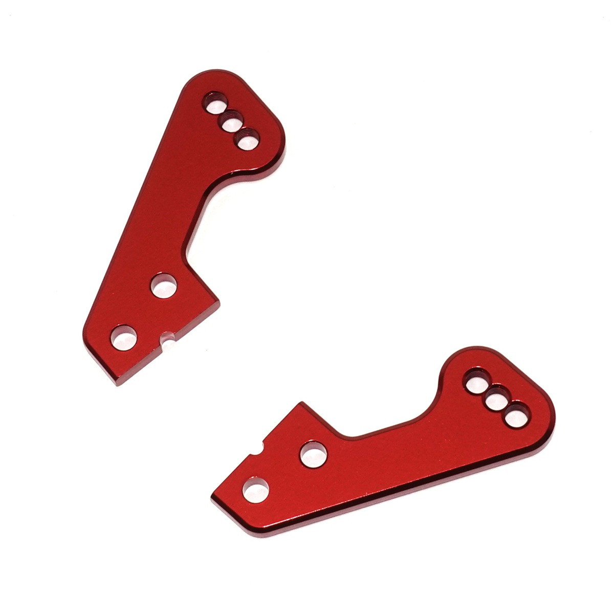 IFW708-02 SP Front Knuckle Plate (-3/MP11)