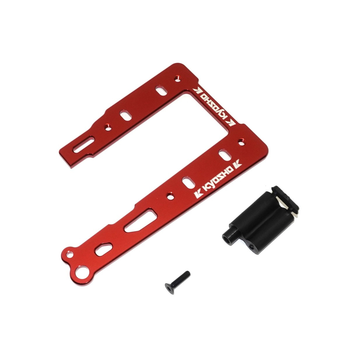 IFW709 One Piece Engine Mount Plate (MP11)