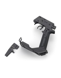 LEFT HAND GRIP UNIT(KIY)