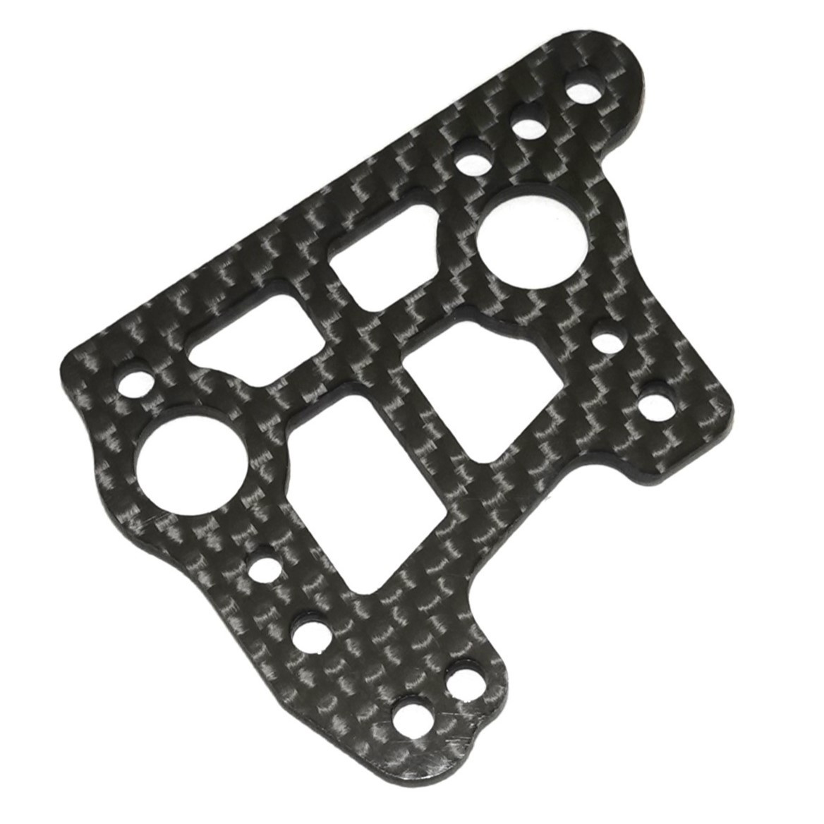 IFW711 Carbon Center Diff Plate (MP11)