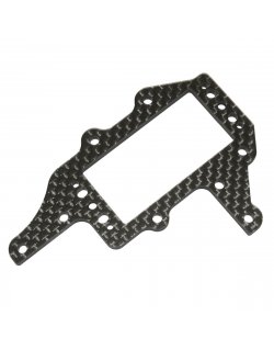 IFW712 Carbon Steering Servo Plate (MP11)