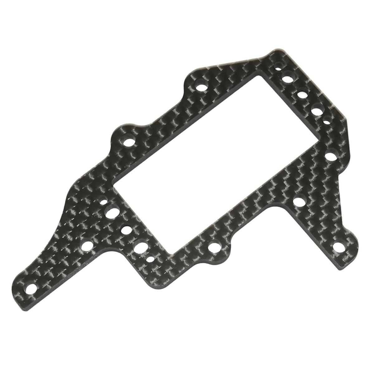 IFW712 Carbon Steering Servo Plate (MP11)