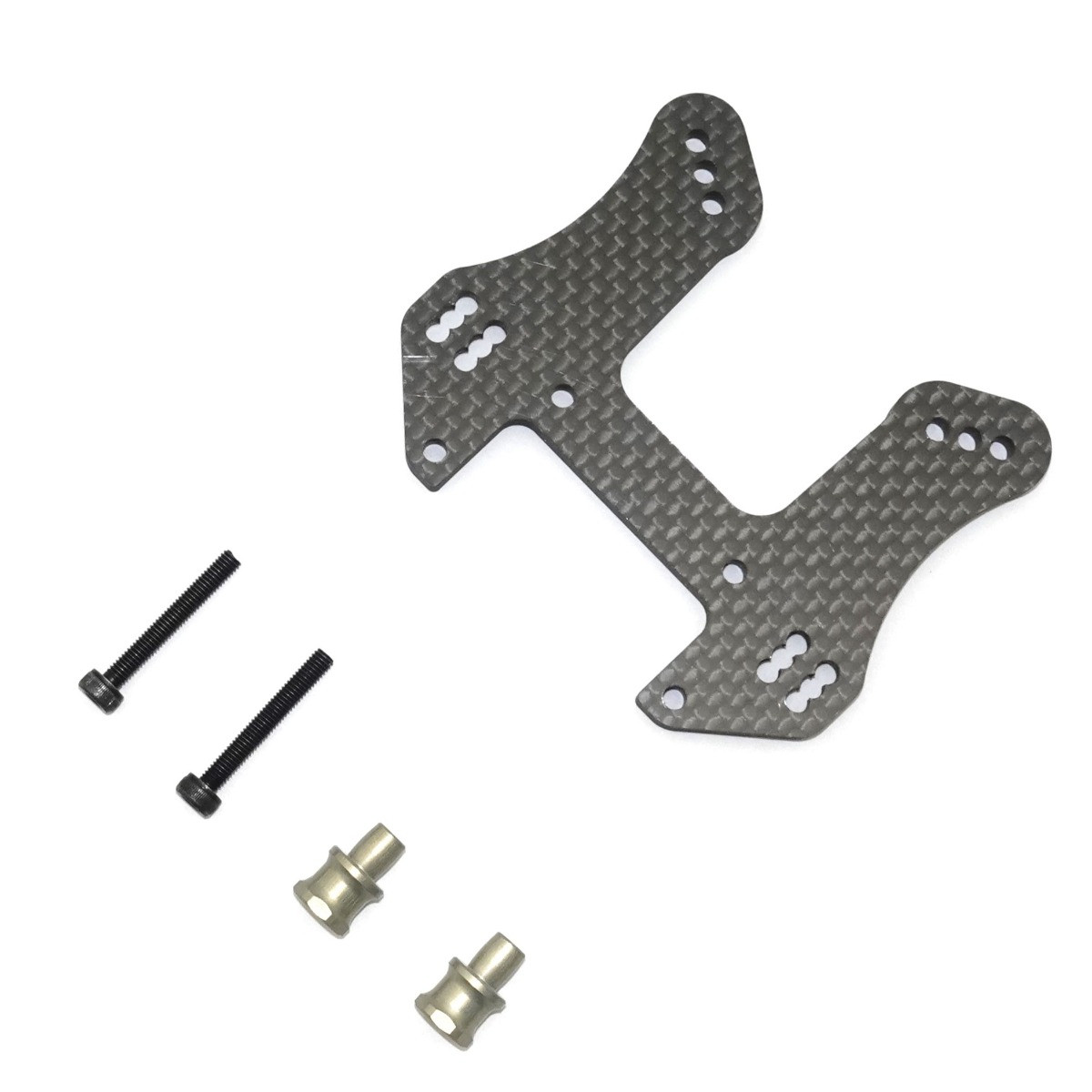 IFW714 Carbon front damper stay (MP11)