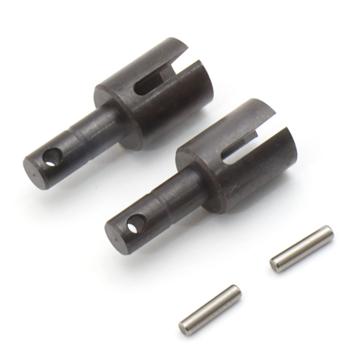LA402-04 Gear Diff. Shaft (2pcs/ZX7.5) LA402-04  - KYOSHO RC