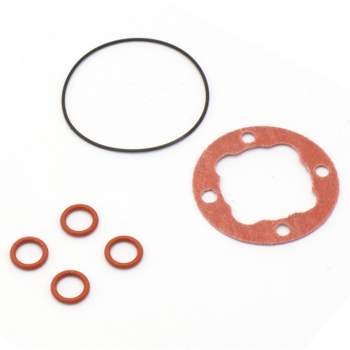 LA403-02 Diff. Gasket Set (ZX7.5) LA403-02  - KYOSHO RC