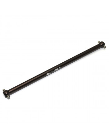 LA407 Aluminum Center Shaft (95/7075/ZX7.5) LA407  - KYOSHO RC