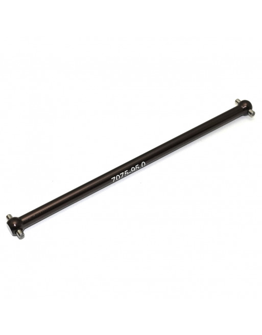 LA407 Aluminum Center Shaft (95/7075/ZX7.5) LA407  - KYOSHO RC