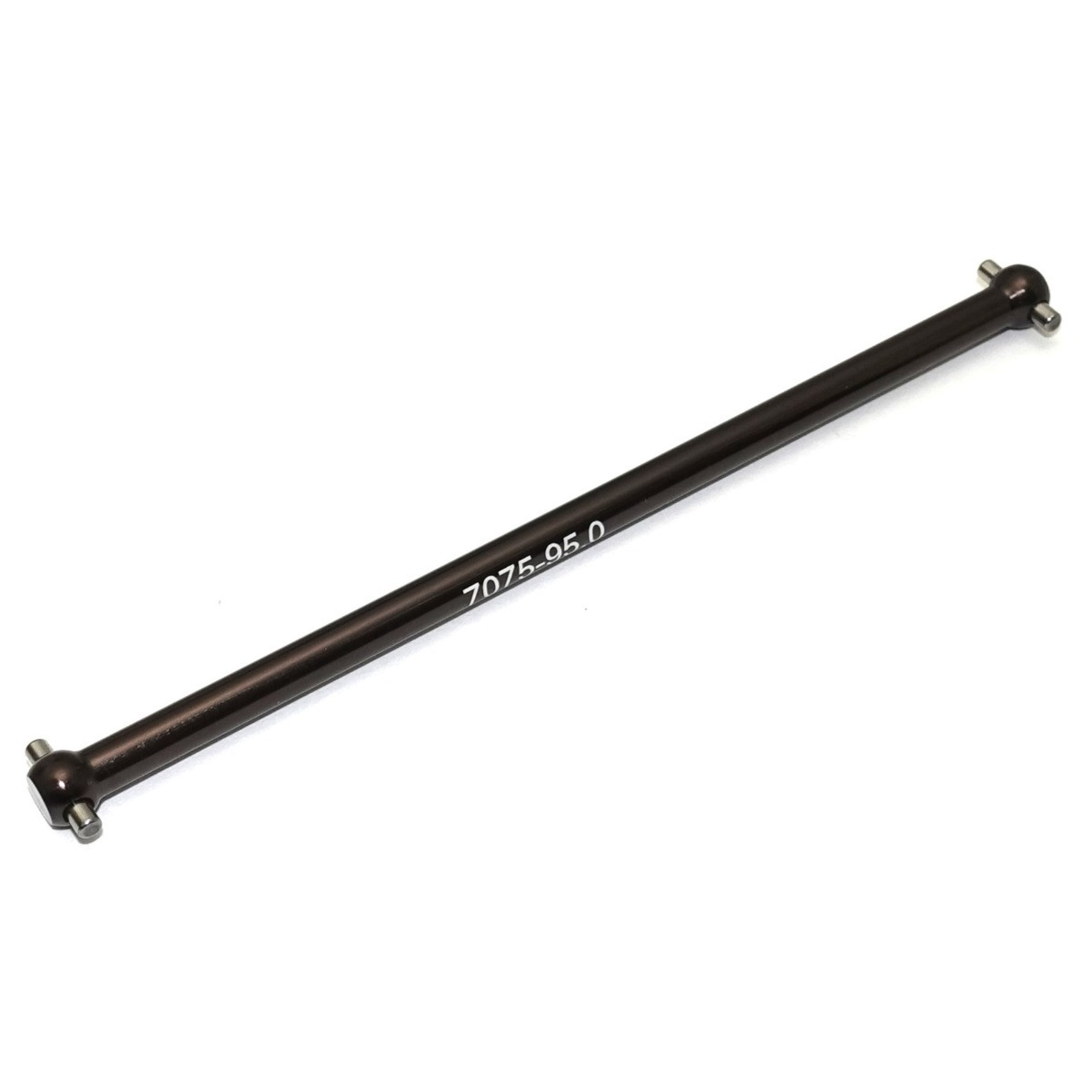 LA407 Aluminum Center Shaft (95/7075/ZX7.5) LA407  - KYOSHO RC