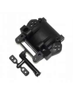 LA412 Rear Upper Bulk (ZX7.5) LA412  - KYOSHO RC