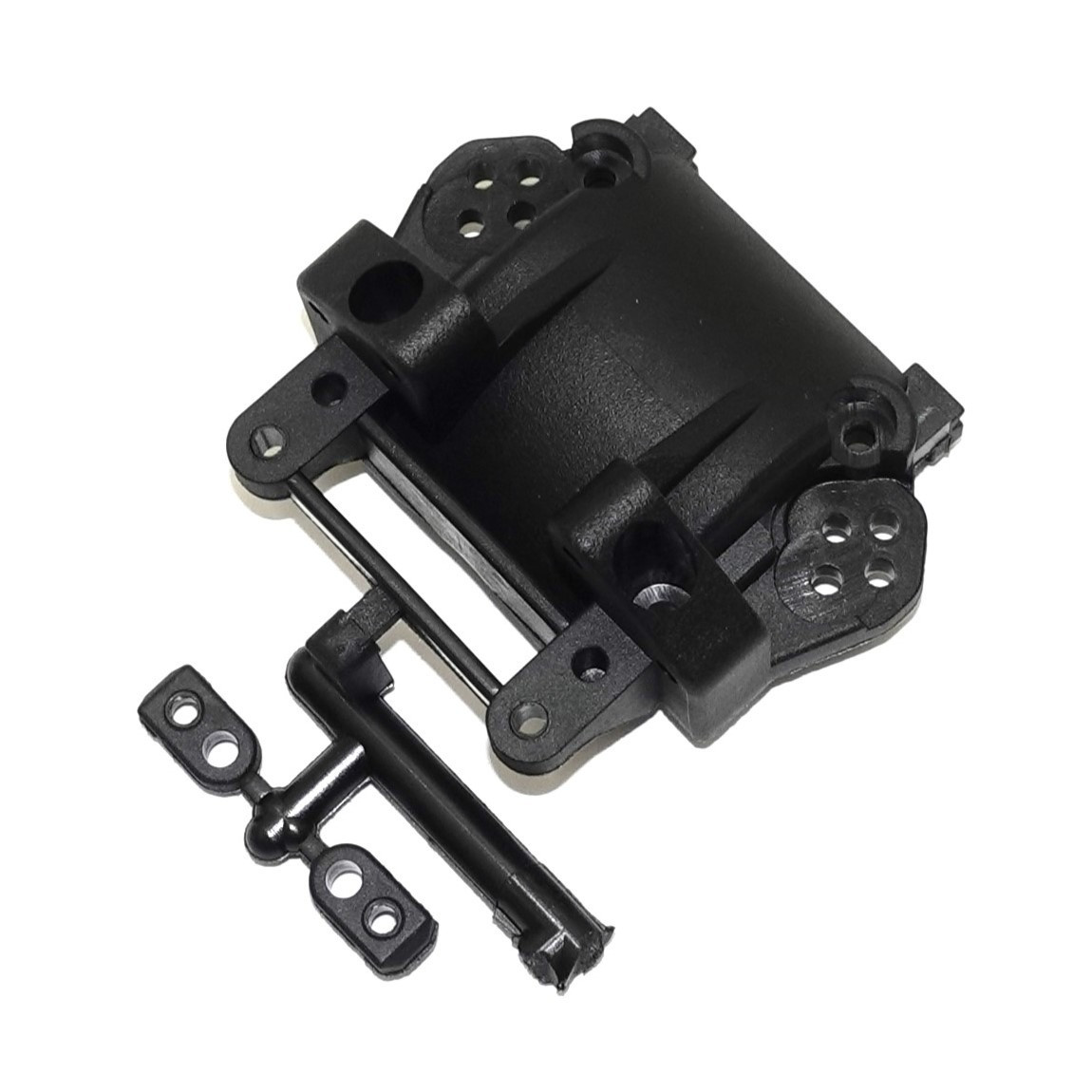LA412 Rear Upper Bulk (ZX7.5) LA412  - KYOSHO RC