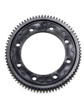 LA427-76 Spur Gear(48P-76T/ZX7.5) LA427-76  - KYOSHO RC