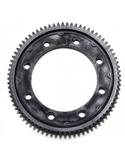 LA427-76 Spur Gear(48P-76T/ZX7.5) LA427-76  - KYOSHO RC