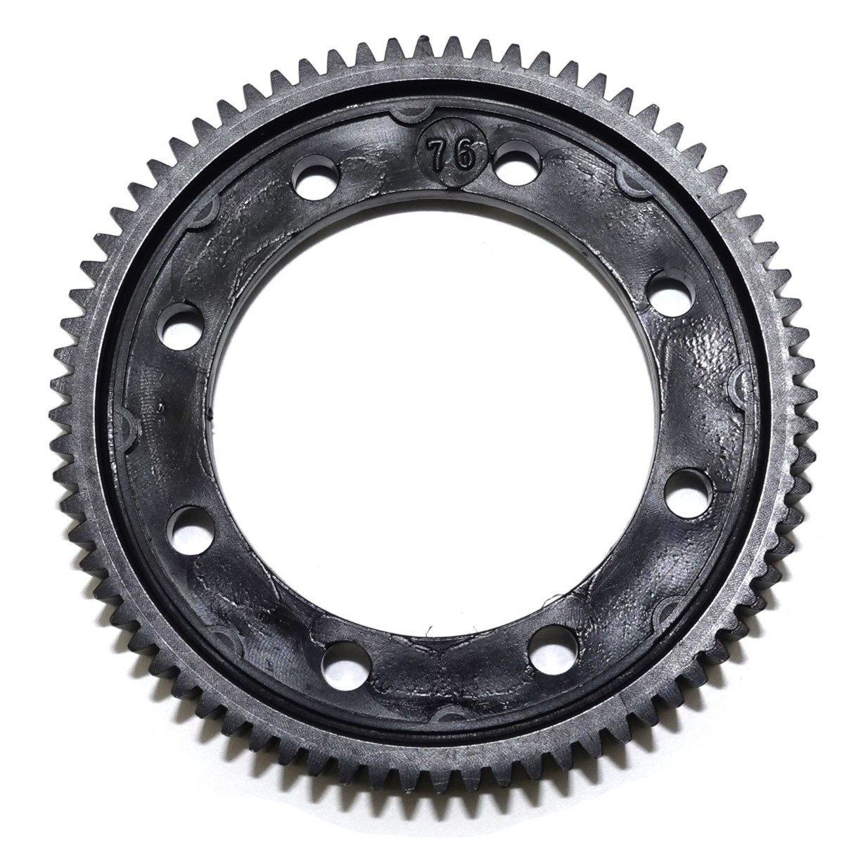 LA427-76 Spur Gear(48P-76T/ZX7.5) LA427-76  - KYOSHO RC