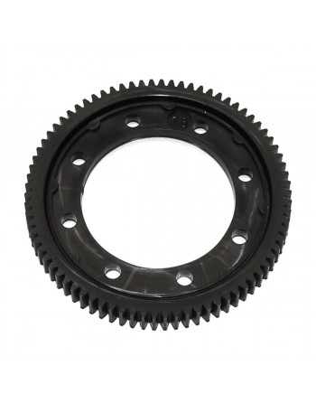 LA427-78 Spur Gear(48P-78T/ZX7.5) LA427-78  - KYOSHO RC