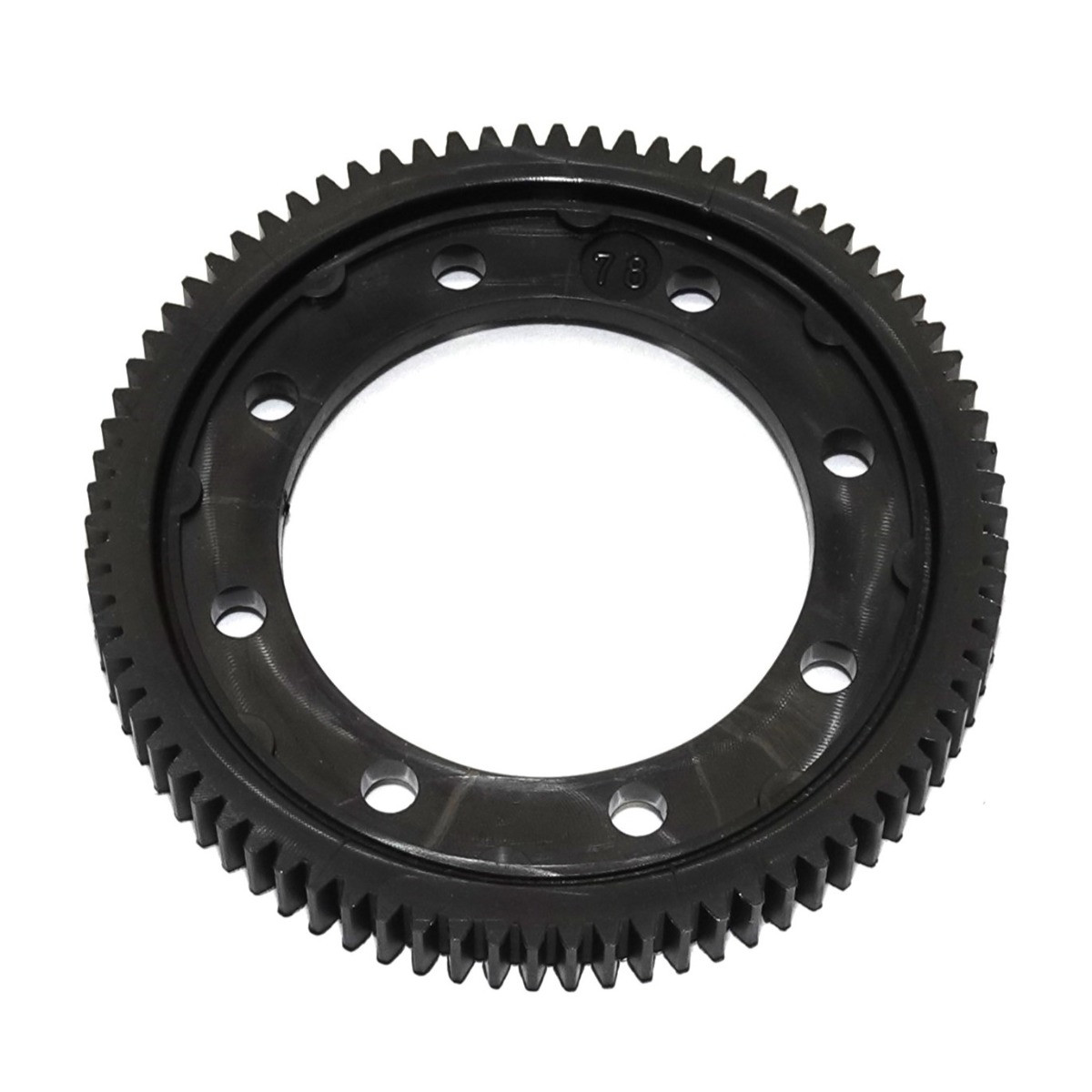 LA427-78 Spur Gear(48P-78T/ZX7.5) LA427-78  - KYOSHO RC