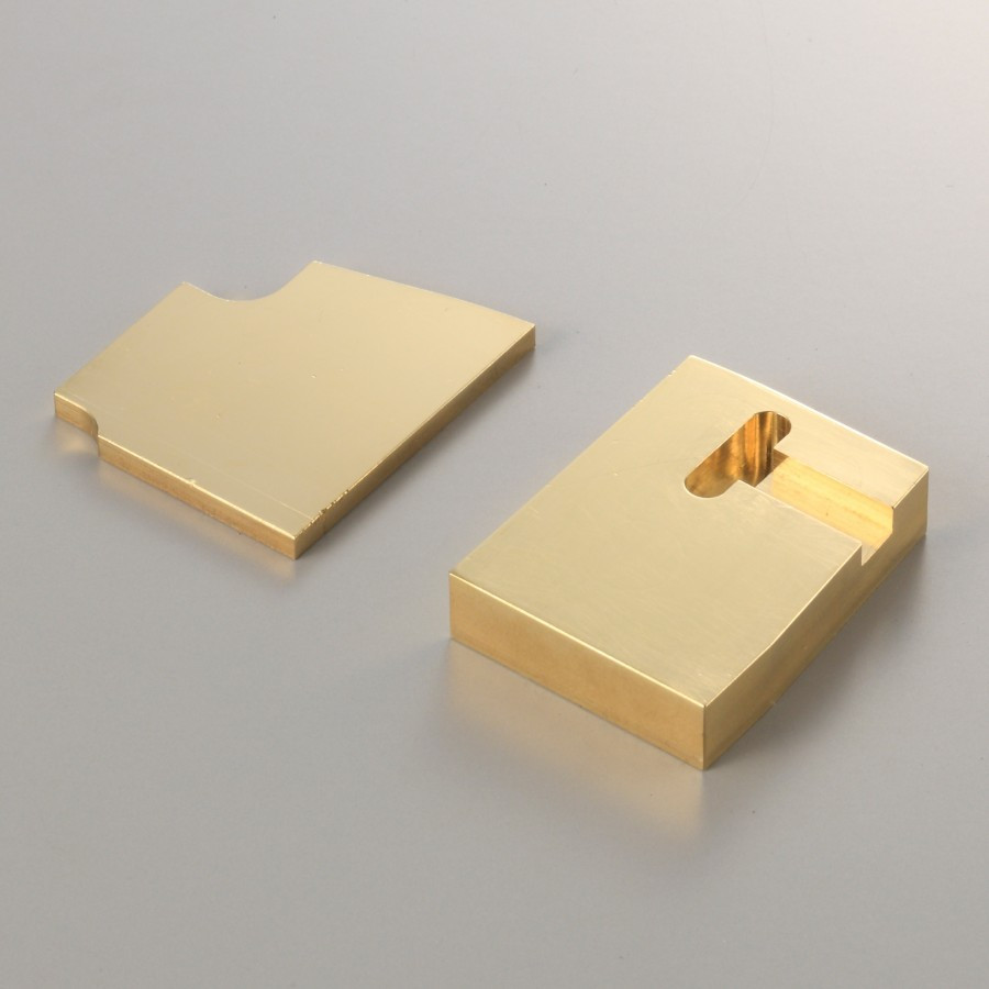 COUNTER WEIGHT 42.0G+14.4G