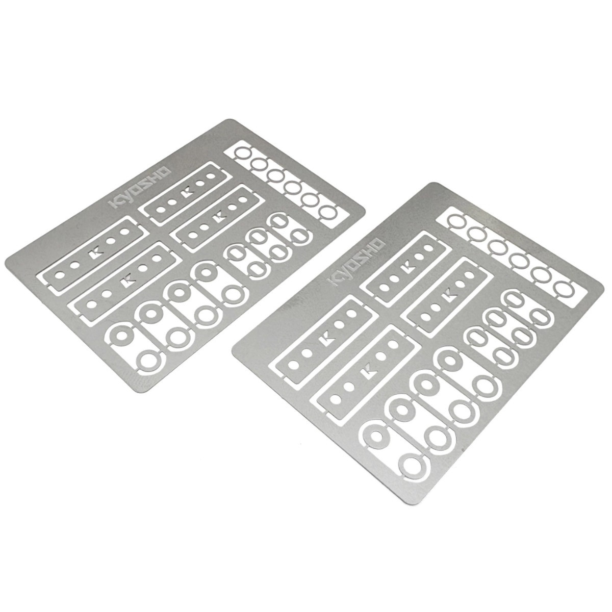 MZW131 Minute Setting Shim Set 2 (0.2mm/2)