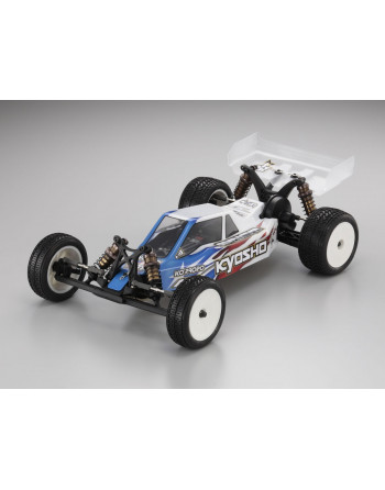 UMW509GMB SP Motor Plate (Gunmetal/RB5) UMW509GMB  - KYOSHO RC