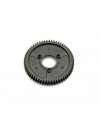 VZ412-61C 1st Spur Gear (61T/R4)