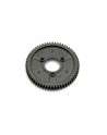 VZ412-61C 1st Spur Gear (61T/R4)