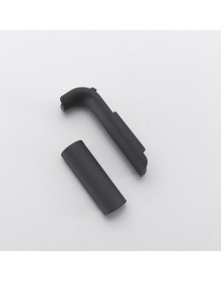 COLOR GRIP BLACK(KIY)