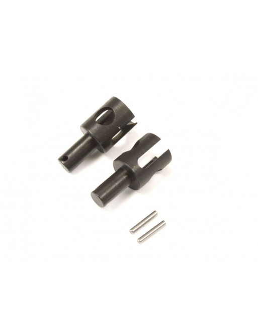 VZ462B Hard Rear Diff. Shaft (R4 Evo.) VZ462B  - KYOSHO RC