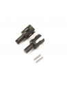 VZ462B Hard Rear Diff. Shaft (R4 Evo.) VZ462B  - KYOSHO RC