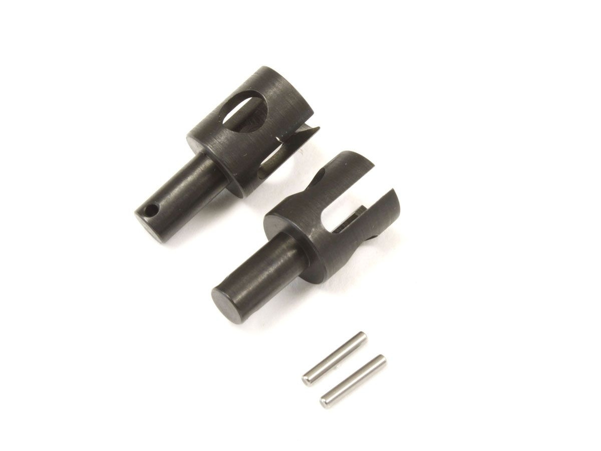 VZ462B Hard Rear Diff. Shaft (R4 Evo.) VZ462B  - KYOSHO RC