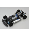 VZ462B Hard Rear Diff. Shaft (R4 Evo.) VZ462B  - KYOSHO RC