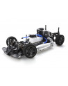 VZ462B Hard Rear Diff. Shaft (R4 Evo.) VZ462B  - KYOSHO RC