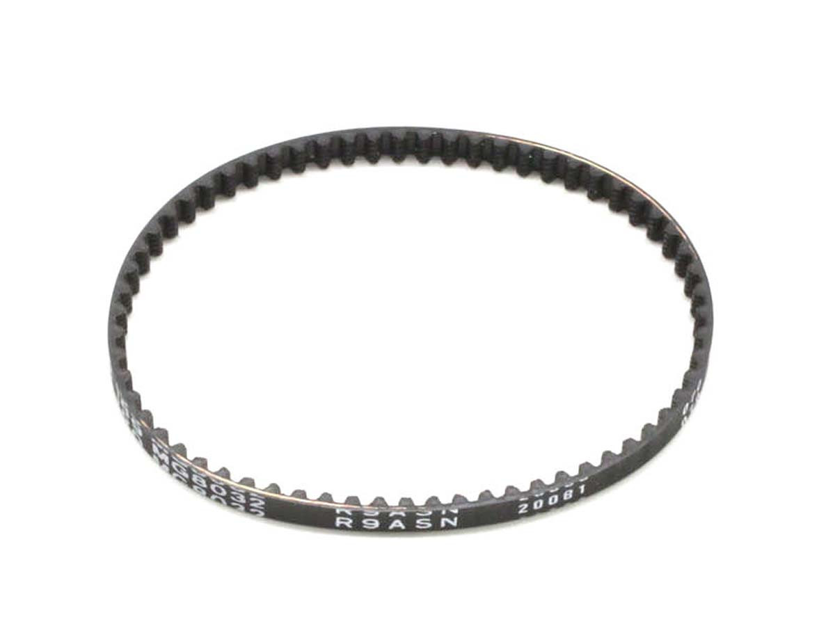 VZW452 SP drive belt 189 (R4/front)