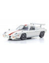 07009B1 KYOSHO ORIGINAL 1/64 scale The Circuit Wolf Lotus Europa (Fubuki Yuya)
