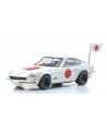 07009B4 KYOSHO ORIGINAL 1/64scale The Circuit Wolf Nissan Fairlady Z 432R (Mishima Kunitomo)