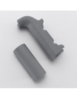 LARGE GRIP GRAY(KIY)