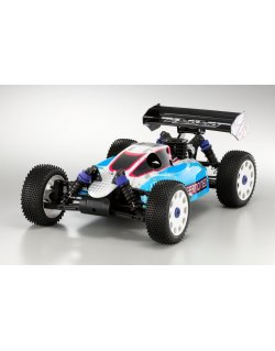 1/8 4WD INFERNO NEO T2 GP READYSET