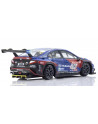 07129N23 KYOSHO MINI CAR & BOOK No.23 SUBARU WRX STI NBR CHALLENGE 2023 K