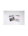 07129N23 KYOSHO MINI CAR & BOOK No.23 SUBARU WRX STI NBR CHALLENGE 2023 K