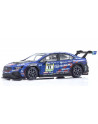 07129N24 KYOSHO MINI CAR & BOOK No.24 SUBARU WRX NBR CHALLENGE 2024 K07129N24  - KYOSHO minicar