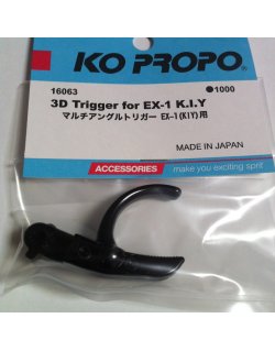 EX-1 KIY TRIGGER