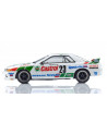 07012LC [MOTN] Castrol Skyline GT-R(R32) Gr.A 1990 No.23 with LED