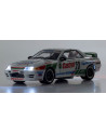 07012LC [MOTN] Castrol Skyline GT-R(R32) Gr.A 1990 No.23 with LED
