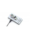 07012LC [MOTN] Castrol Skyline GT-R(R32) Gr.A 1990 No.23 with LED