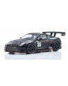 07131LBK [MOTN] NISMO R35 GT-R GT3 Test car with LED (Matt Black)