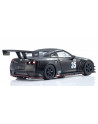 07131LBK [MOTN] NISMO R35 GT-R GT3 Test car with LED (Matt Black)